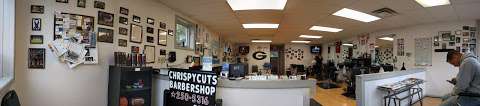 Jobs in Chrispy Cuts Barber Shop - reviews