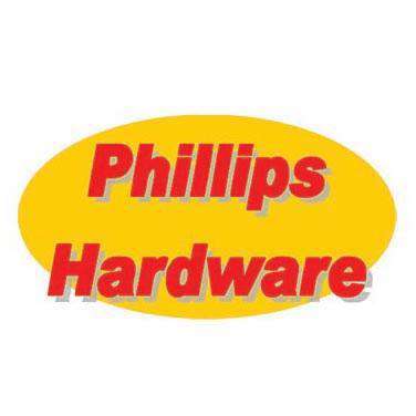 Jobs in Phillips Hardware - reviews